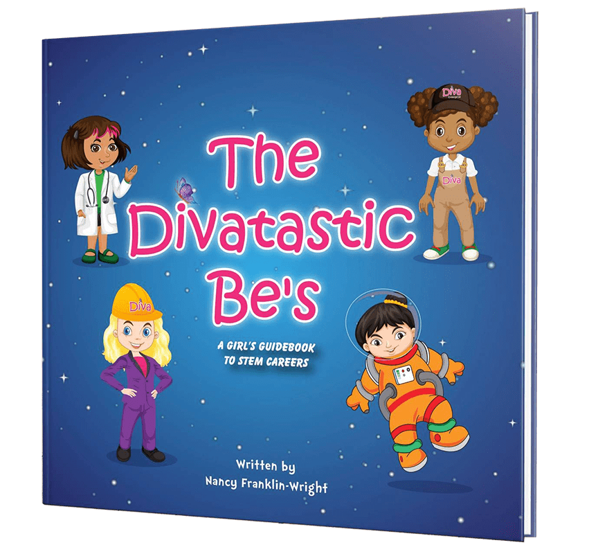 the divastic be's book cover